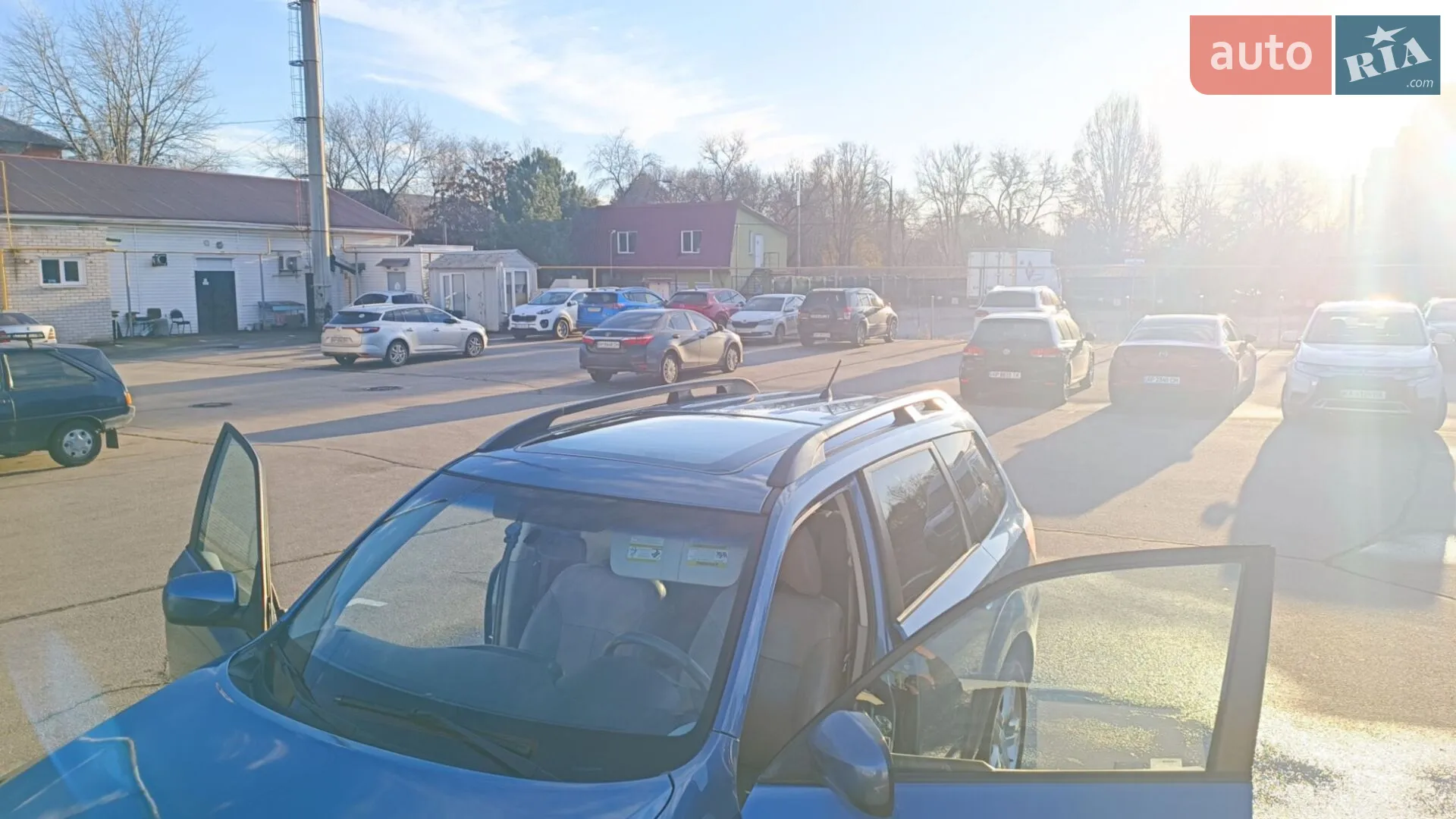 2010 Subaru Forester - мініатюра 15