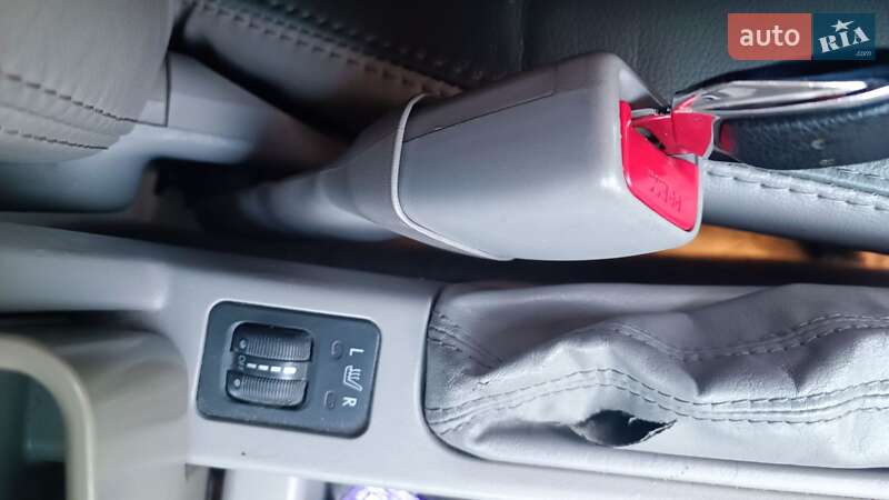 Внедорожник / Кроссовер Subaru Forester 2010 в Днепре