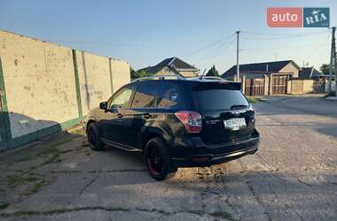 Внедорожник / Кроссовер Subaru Forester 2013 в Херсоне