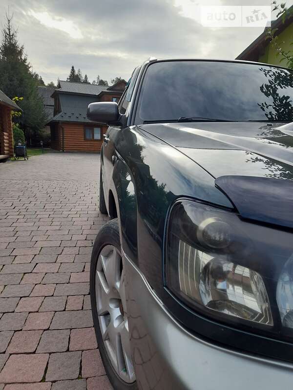 Внедорожник / Кроссовер Subaru Forester 2005 в Хмельницком