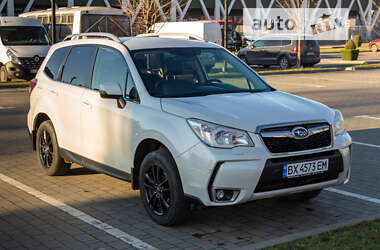 Внедорожник / Кроссовер Subaru Forester 2013 в Хмельницком