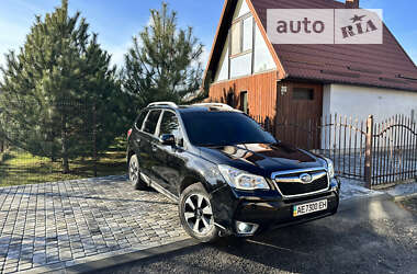 Внедорожник / Кроссовер Subaru Forester 2013 в Днепре