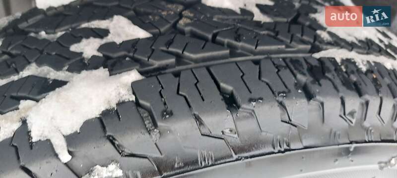 Позашляховик / Кросовер Subaru Forester 2005 в Ніжині фото 6 Позашляховик / Кросовер Subaru Forester 2005 в Ніжині