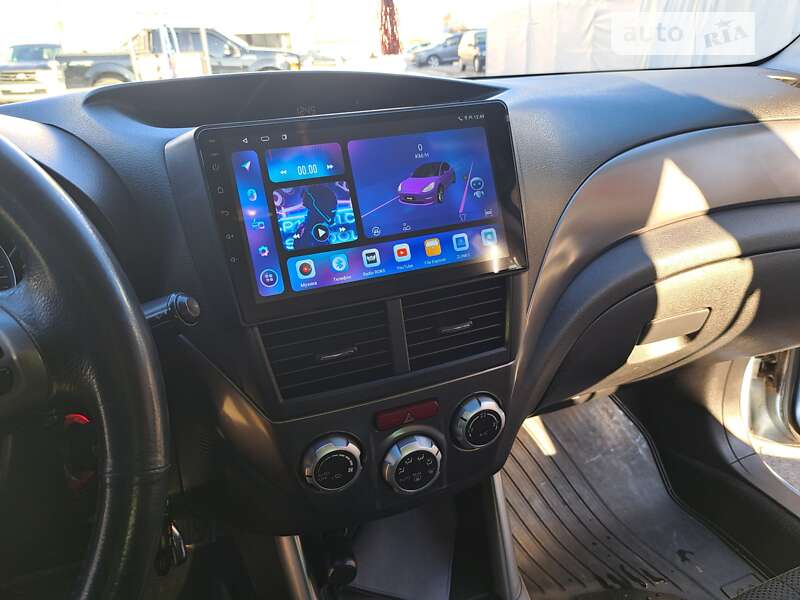 Внедорожник / Кроссовер Subaru Forester 2010 в Киеве