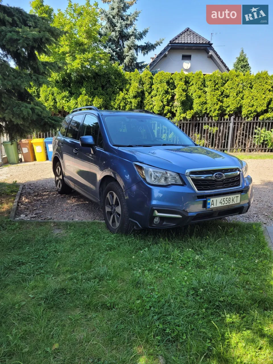 2015 Subaru Forester - мініатюра 15