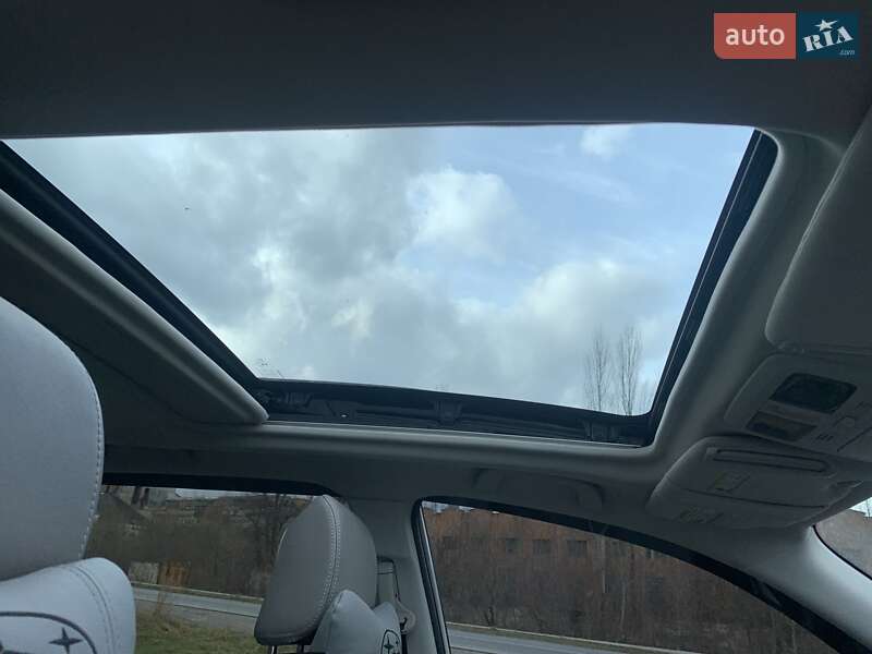 Внедорожник / Кроссовер Subaru Forester 2014 в Самборе фото 7 Внедорожник / Кроссовер Subaru Forester 2014 в Самборе