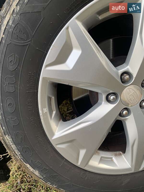 Внедорожник / Кроссовер Subaru Forester 2014 в Самборе фото 23 Внедорожник / Кроссовер Subaru Forester 2014 в Самборе