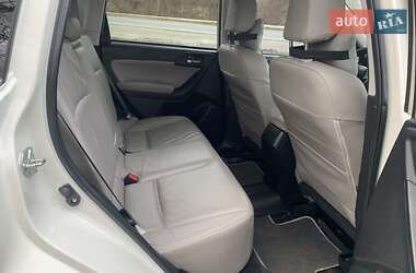 Внедорожник / Кроссовер Subaru Forester 2014 в Самборе