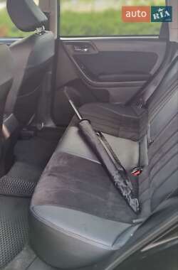 Внедорожник / Кроссовер Subaru Forester 2013 в Днепре