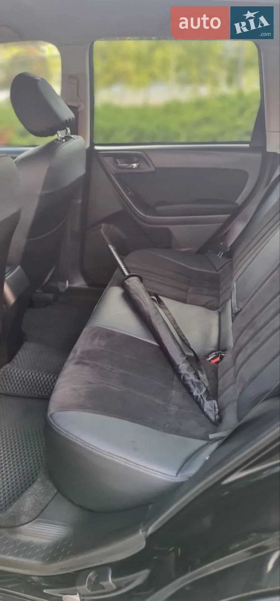 2013 Subaru Forester - мініатюра 4
