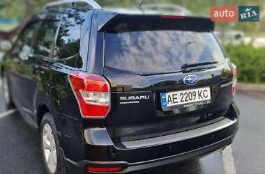 Внедорожник / Кроссовер Subaru Forester 2013 в Днепре