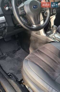 Внедорожник / Кроссовер Subaru Forester 2013 в Днепре