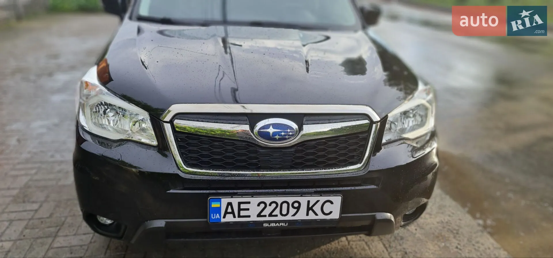 2013 Subaru Forester - мініатюра 20
