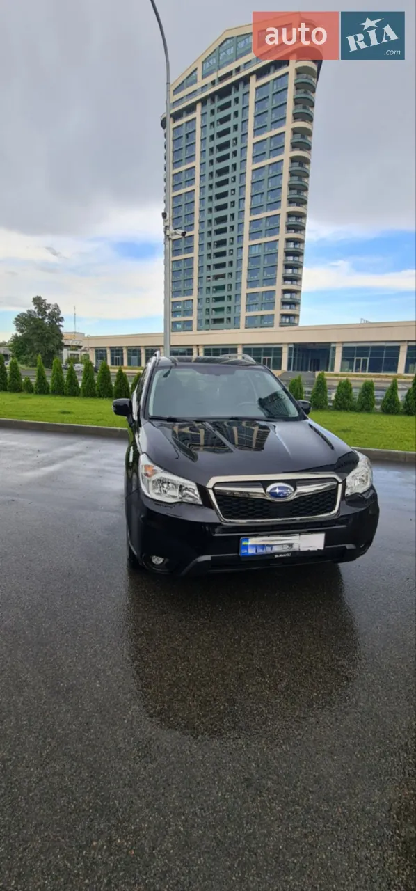 2013 Subaru Forester - мініатюра 20