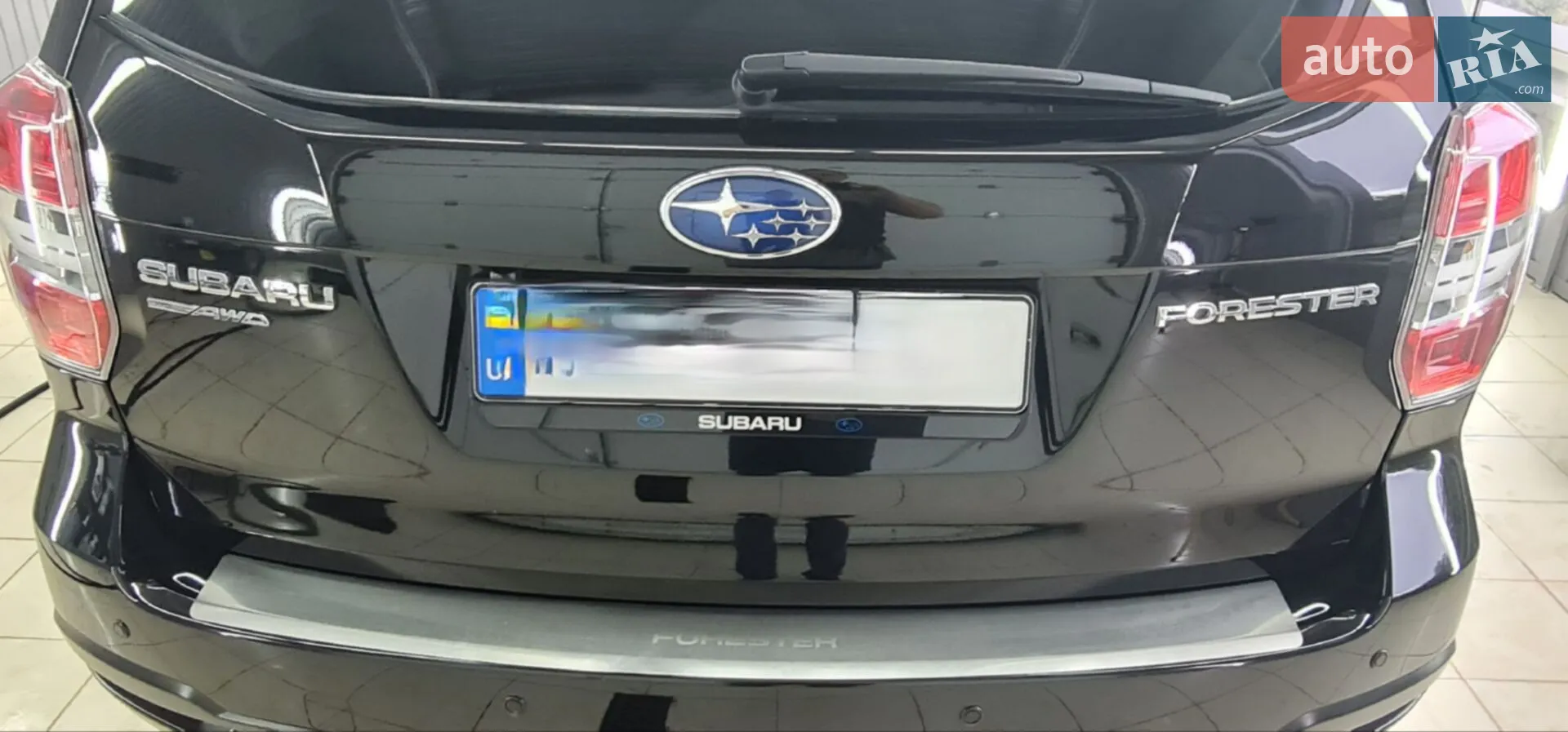 2013 Subaru Forester - мініатюра 31