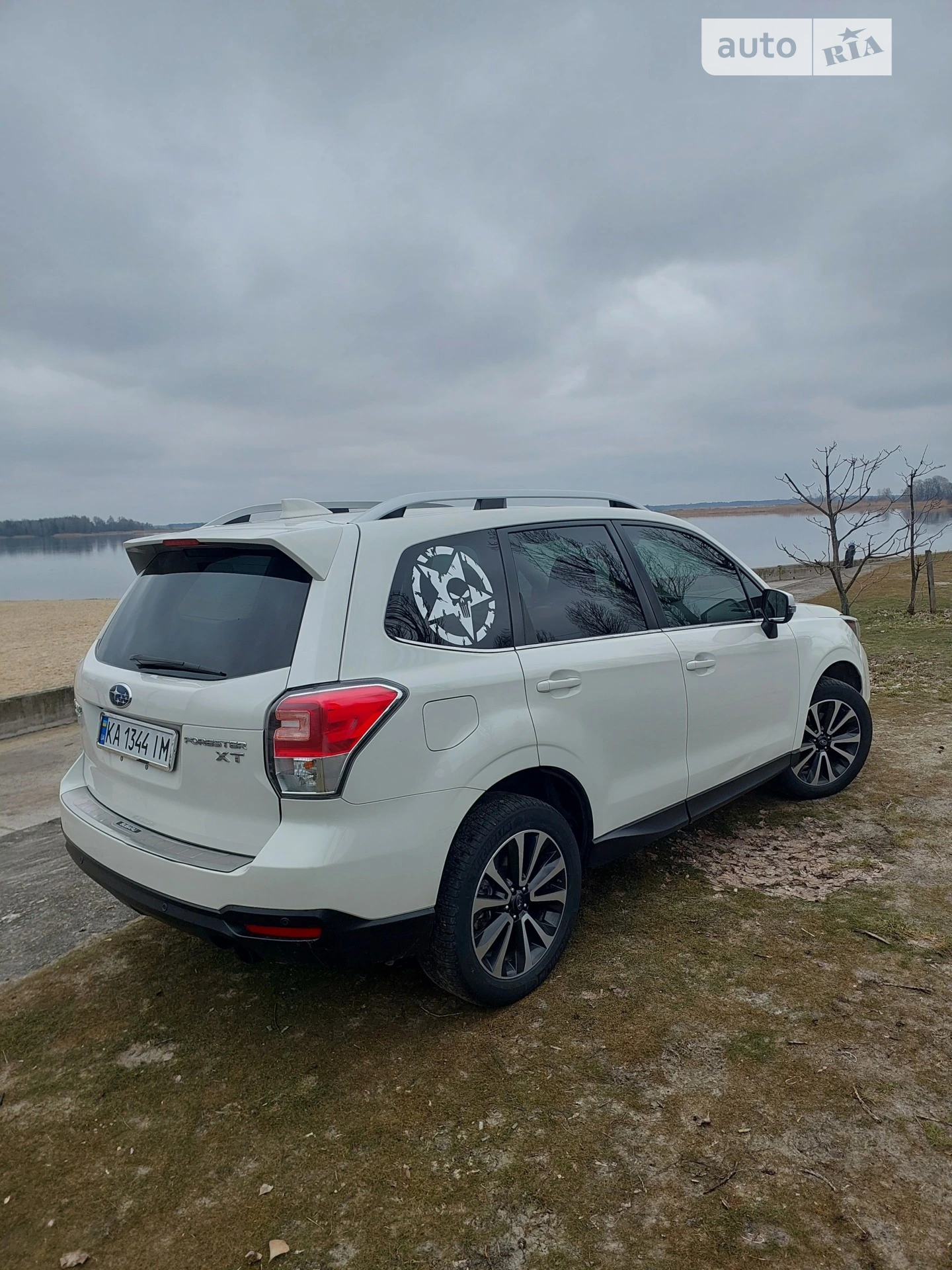 2018 Subaru Forester - мініатюра 19