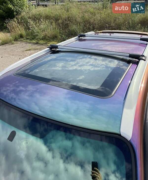 Позашляховик / Кросовер Subaru Forester 2005 в Чернігові фото 11 Позашляховик / Кросовер Subaru Forester 2005 в Чернігові