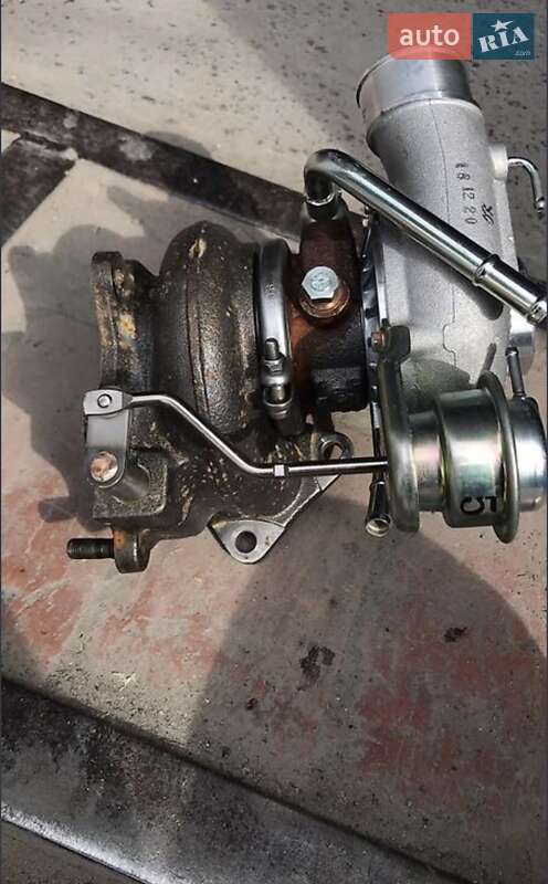 Позашляховик / Кросовер Subaru Forester 2005 в Чернігові фото 25 Позашляховик / Кросовер Subaru Forester 2005 в Чернігові