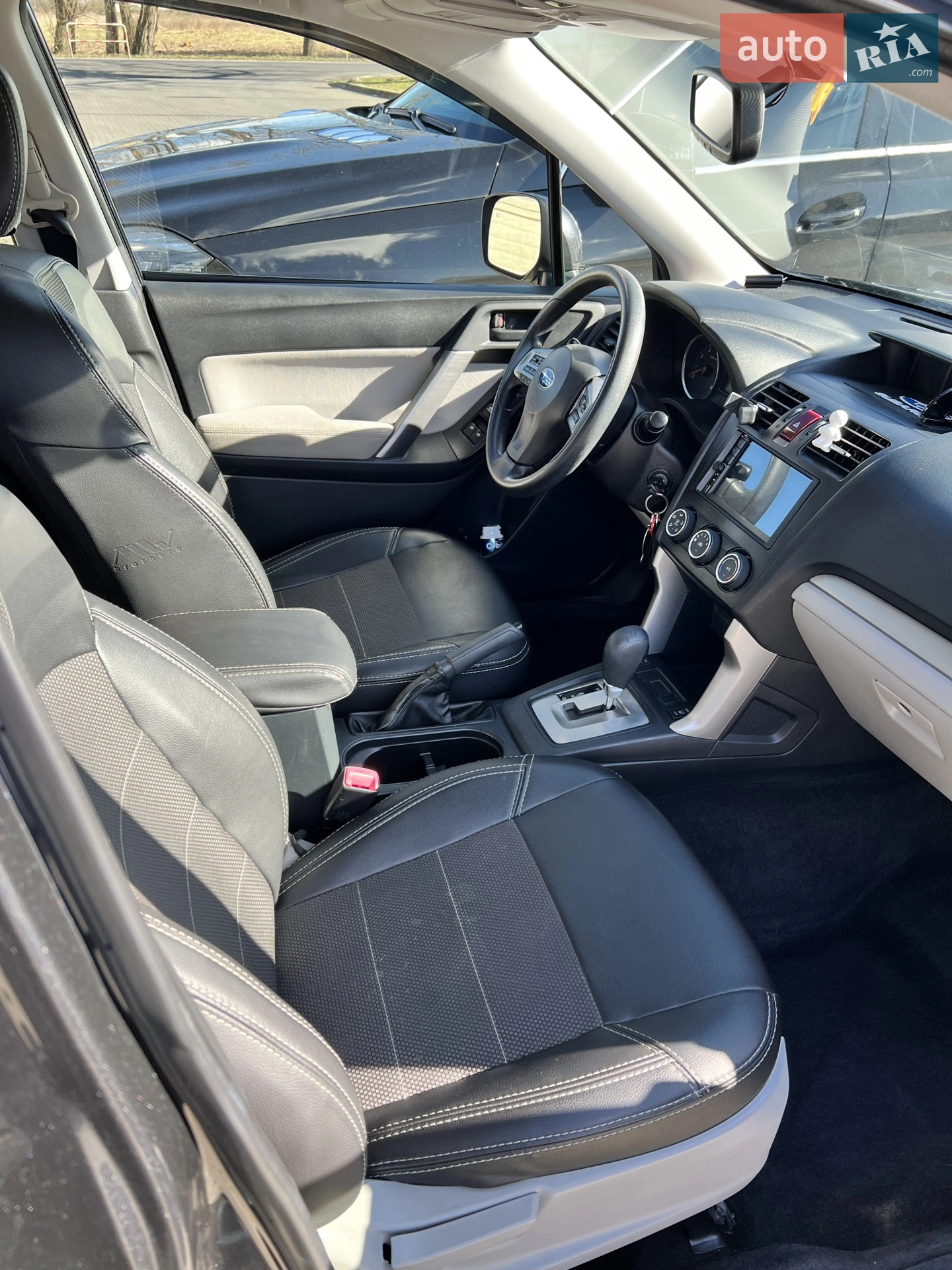 2015 Subaru Forester - мініатюра 7