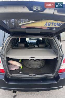 Позашляховик / Кросовер Subaru Forester 2006 в Дніпрі
