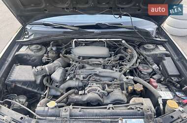 Позашляховик / Кросовер Subaru Forester 2006 в Дніпрі