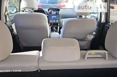 Внедорожник / Кроссовер Subaru Forester 2013 в Харькове