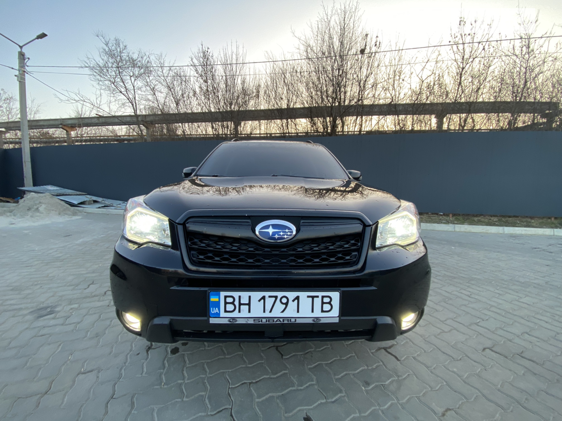 2016 Subaru Forester - мініатюра 13