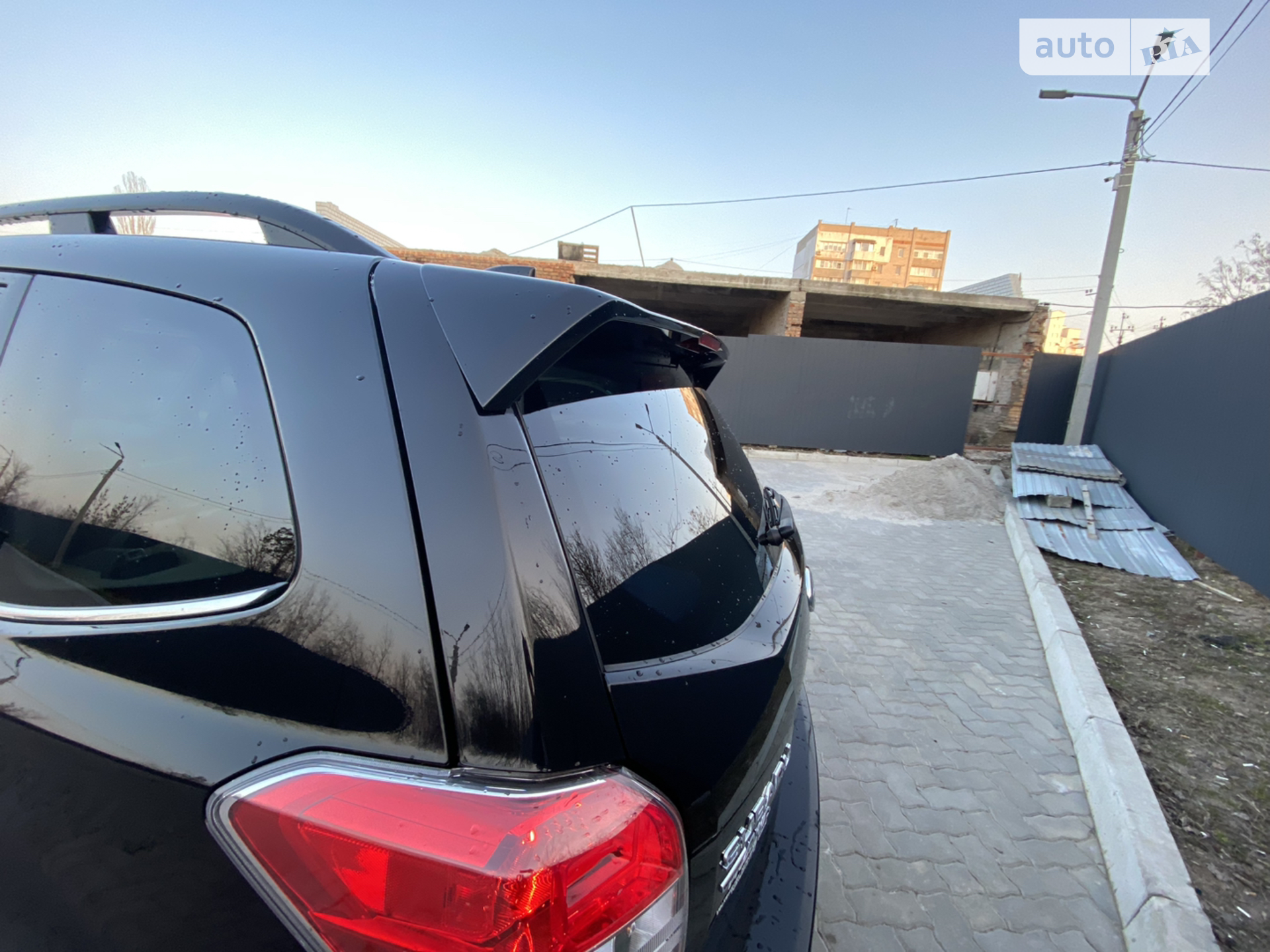 2016 Subaru Forester - мініатюра 47