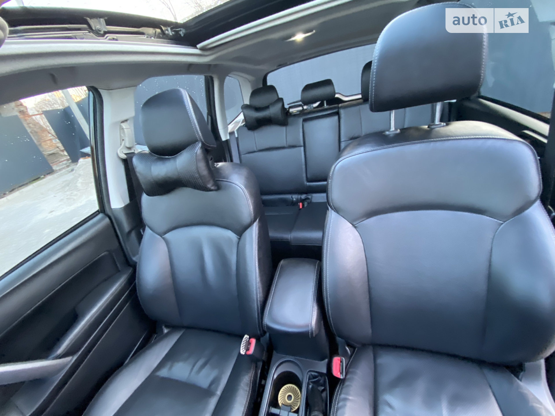 2016 Subaru Forester - мініатюра 57