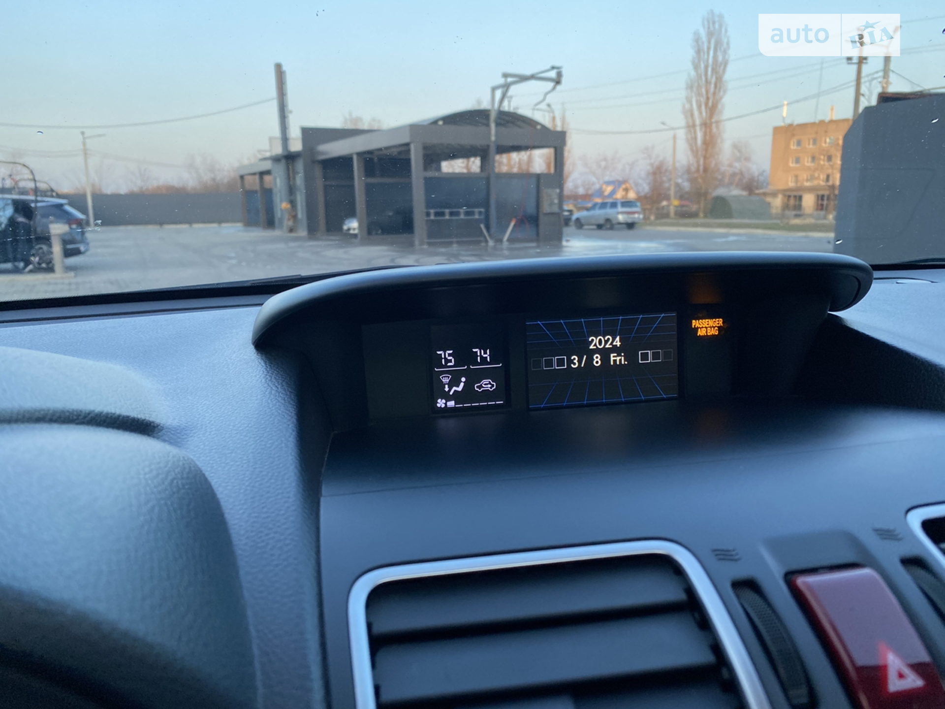 2016 Subaru Forester - мініатюра 62