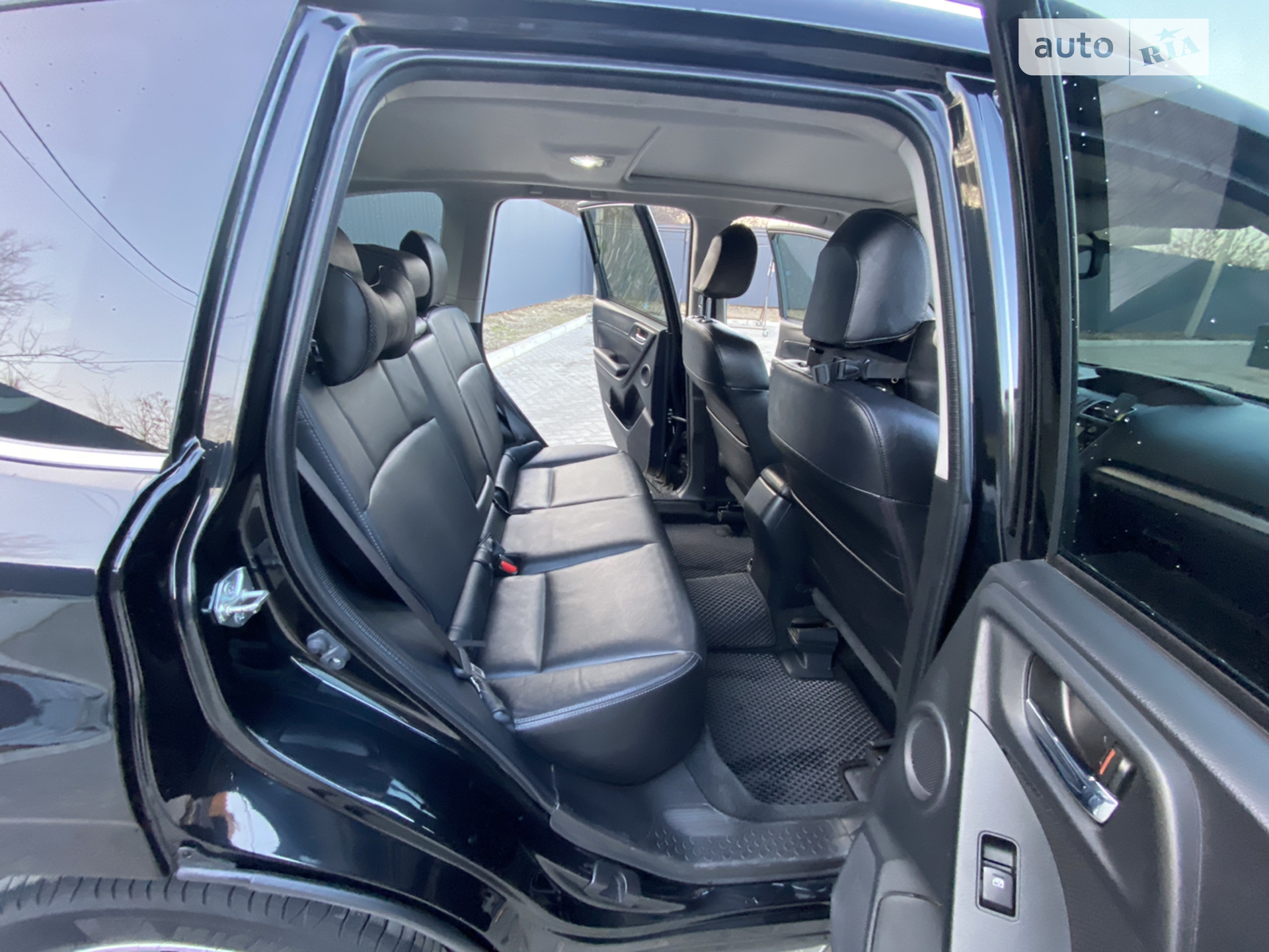 2016 Subaru Forester - мініатюра 79