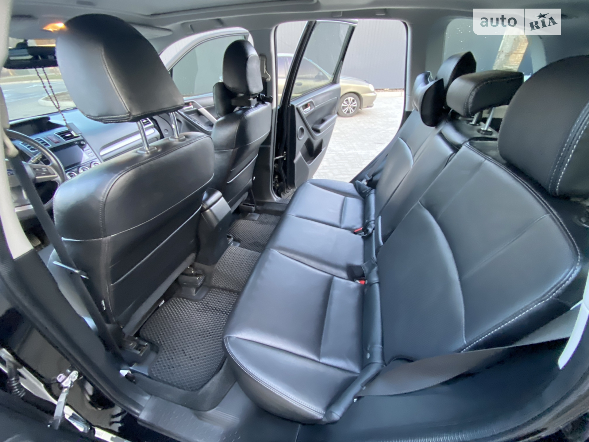2016 Subaru Forester - мініатюра 82
