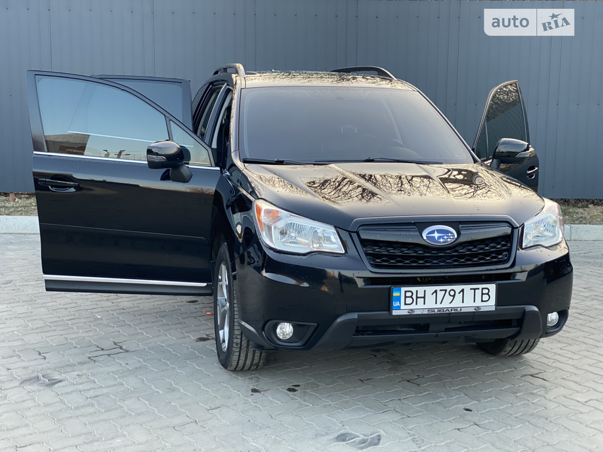 2016 Subaru Forester - мініатюра 87