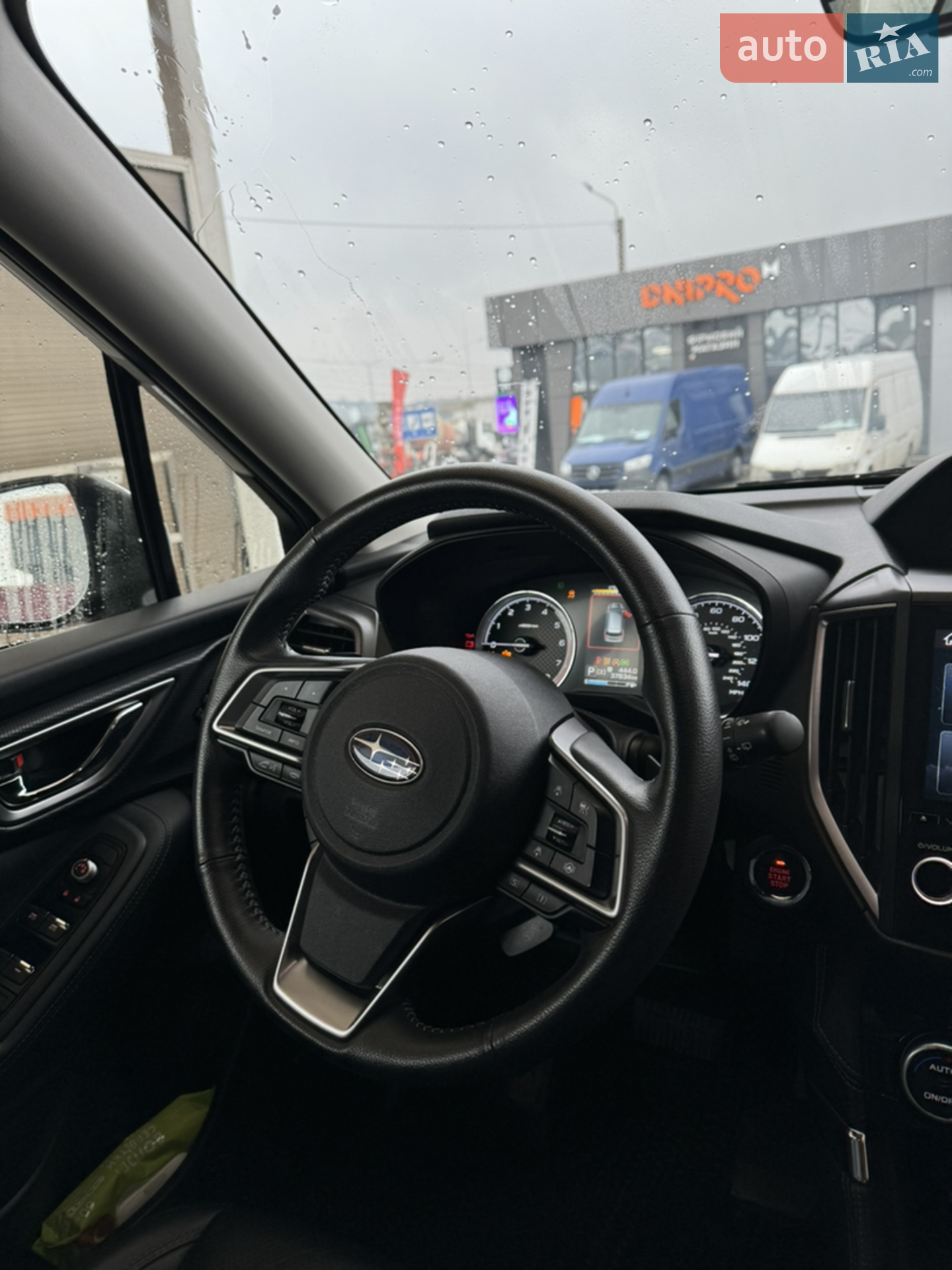 2020 Subaru Forester - мініатюра 9