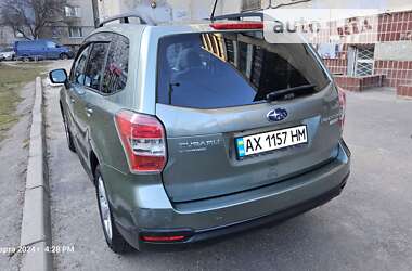 Внедорожник / Кроссовер Subaru Forester 2013 в Харькове