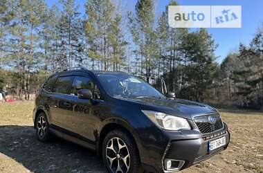 Внедорожник / Кроссовер Subaru Forester 2015 в Житомире