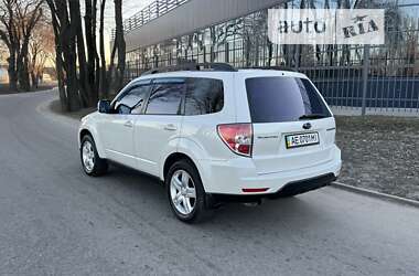 Позашляховик / Кросовер Subaru Forester 2010 в Дніпрі