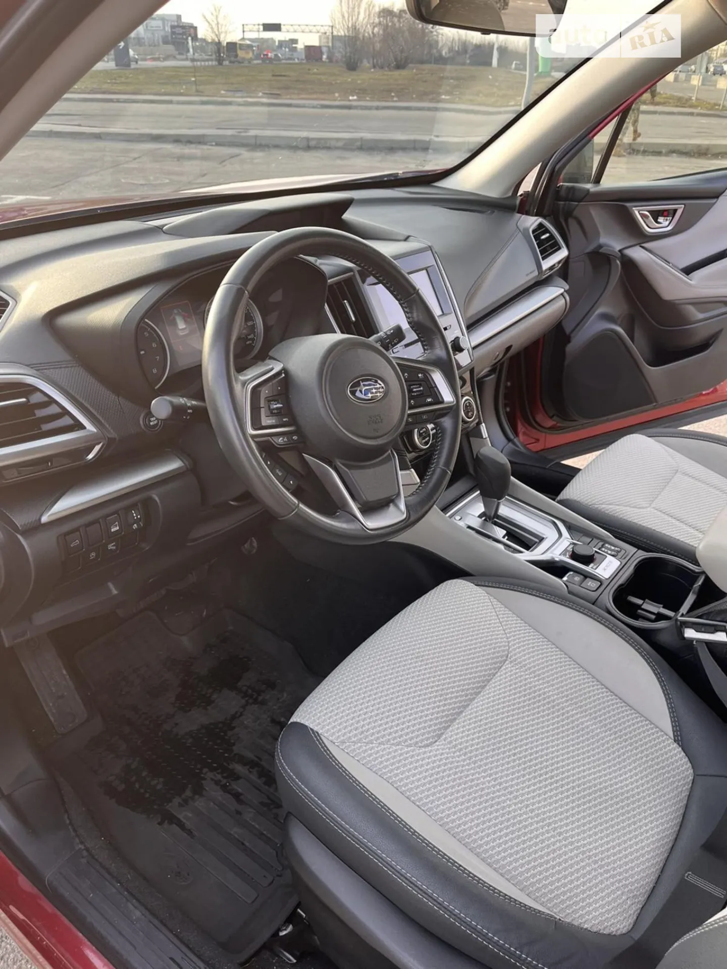 2019 Subaru Forester - мініатюра 15