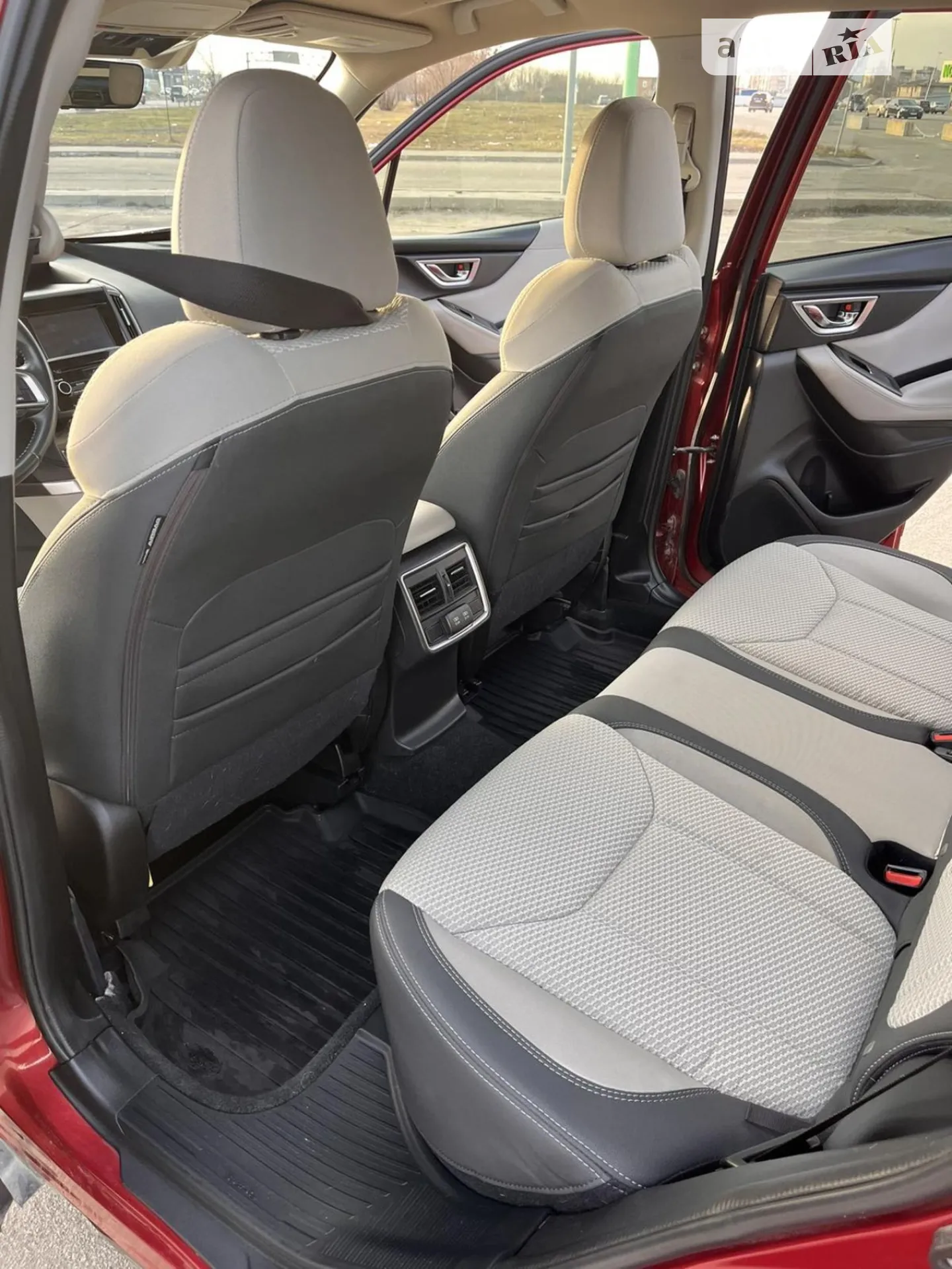 2019 Subaru Forester - мініатюра 16
