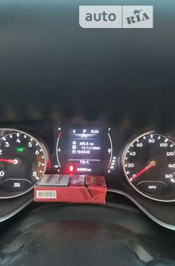 Позашляховик / Кросовер Subaru Forester 2019 в Києві