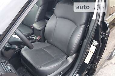 Внедорожник / Кроссовер Subaru Forester 2014 в Черкассах