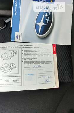 Внедорожник / Кроссовер Subaru Forester 2015 в Днепре