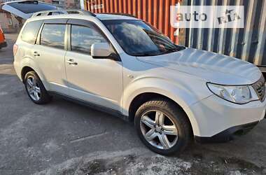 Внедорожник / Кроссовер Subaru Forester 2008 в Киеве