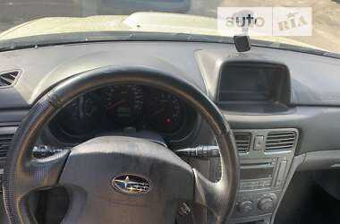 Внедорожник / Кроссовер Subaru Forester 2003 в Киеве