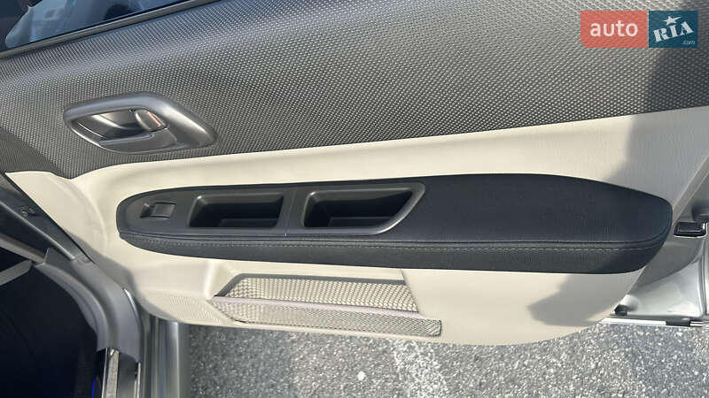 Внедорожник / Кроссовер Subaru Forester 2007 в Киеве фото 22 Внедорожник / Кроссовер Subaru Forester 2007 в Киеве