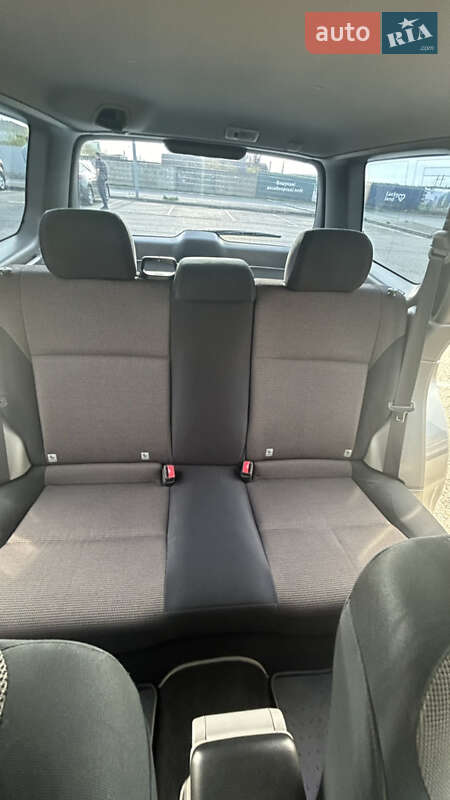 Внедорожник / Кроссовер Subaru Forester 2007 в Киеве фото 47 Внедорожник / Кроссовер Subaru Forester 2007 в Киеве
