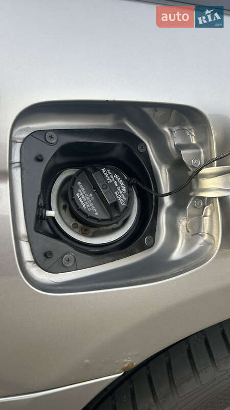 Внедорожник / Кроссовер Subaru Forester 2007 в Киеве фото 57 Внедорожник / Кроссовер Subaru Forester 2007 в Киеве