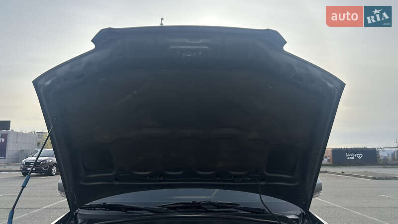 Внедорожник / Кроссовер Subaru Forester 2007 в Киеве фото 59 Внедорожник / Кроссовер Subaru Forester 2007 в Киеве