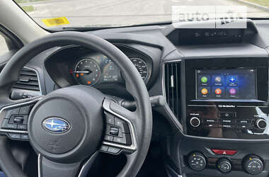 Внедорожник / Кроссовер Subaru Forester 2023 в Новомосковске