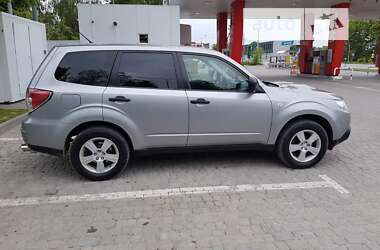 Внедорожник / Кроссовер Subaru Forester 2009 в Тернополе